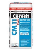 CM 11 Plus Клеюча суміш