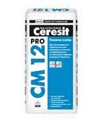 CM 12 Pro Клеюча суміш