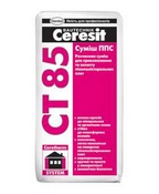 СТ 85 Pro Суміш ППС, cуміш ППС (Зима)*
