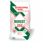 ФЕРОЗІТ 252