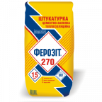 ФЕРОЗІТ 270
