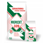 ФЕРОЗІТ 320