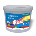 Феромал 70 Фасад