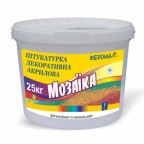 Мозаїка Феромал 33