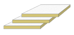 IZOVAT SOUND CEILING
