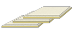 IZOVAT SOUND WALL F