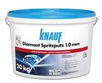 Diamant Spritzputz