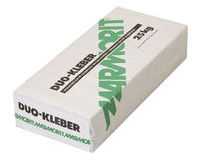 Duo-Kleber