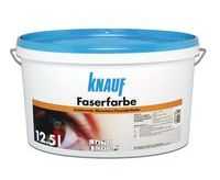 Faserfarbe