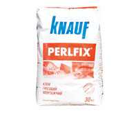 Гипсовый клей Перлфикс (Perlfix)