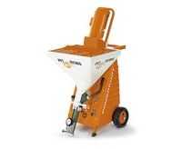 Штукатурная машина PFT Ritmo Powercoat
