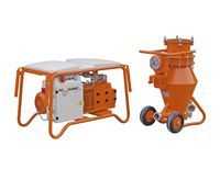 PFT Silomat trans plus