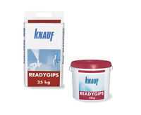Шпаклевка Readygips