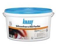 Siliconharz-EG-Farbe