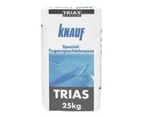 Шпаклевка TRIAS