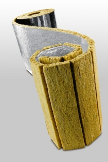 Knauf Insulation LMF AluR
