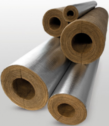 Knauf Insulation циліндры AL