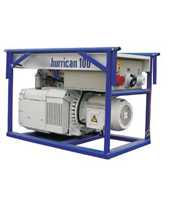SILOMAT hurrican 100/140