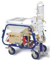 ШТУКАТУРНИЙ АГРЕГАТ m3E