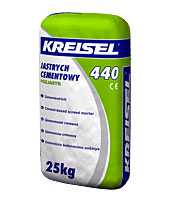 ESTRICH-BETON 440