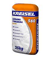 PUTZMÖRTEL 560