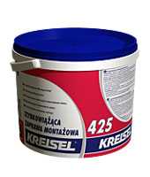 ZAPRAWA MONTAŻOWA 425