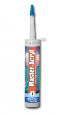Мaster - Acryl