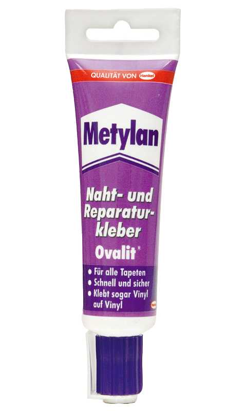 Клей для стиків шпалер Metylan
