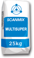 Scanmix MULTISUPER