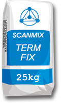 Scanmix TERM FIX «Теплий Дім»