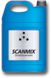 Scanmix Golddispersion