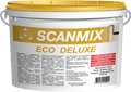 Scanmix ECO DELUXE