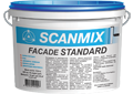 Scanmix FACADE STANDARD
