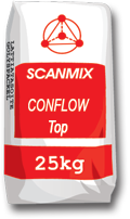 Scanmix CONFLOW TOP