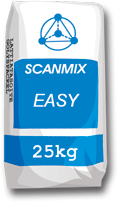Scanmix EASY