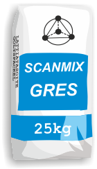 Scanmix GRES