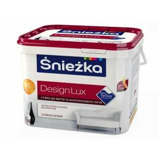 Śnieżka Design Lux