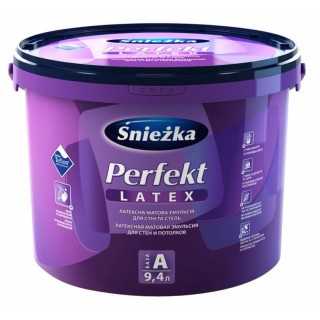 Śnieżka Perfect Latex - Baza