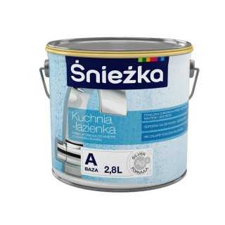 Śnieżka Kuchnia-lazienka - Baza