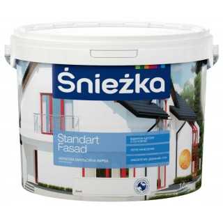 Śnieżka Standart fasad