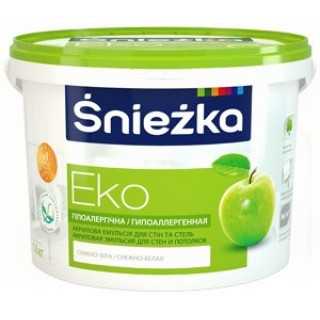 Śnieżka Eko