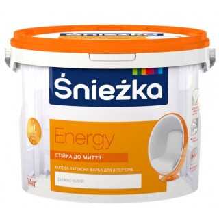 Śnieżka Energy