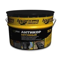 Антикор бітумний AquaMast