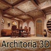 Architoria 3D