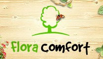 Флора Комфорт
