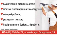 Будівельна Бригада