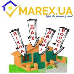 ТОВ "МАРЕКС.ЮЕЙ"