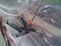Сетки Защитно Улавливающие