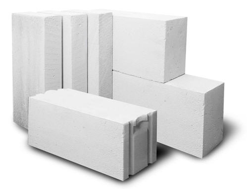 Газоблок Стоунлайт Бровары, 1ый сорт