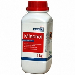 Mischöl Добавки в растворы